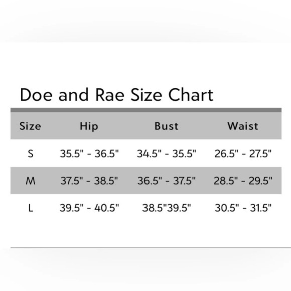 🌴3/$30🌴DOE & RAE Black Lace Long Sleeved Ribbed Henley Top NWT - Picture 9 of 10